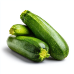 Свіжі кабачки